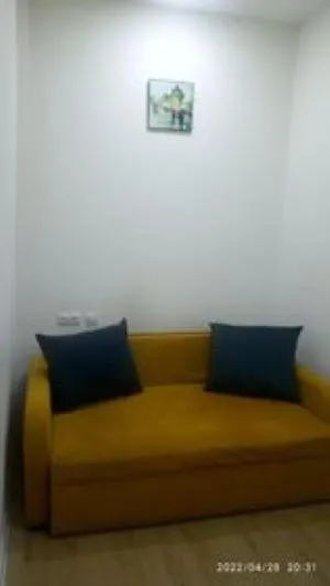 Flat location